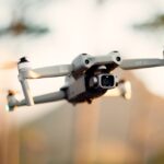 L’app di automazione del volo di DroneDeploy ora supporta il DJI Air 2S