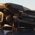 DJI Mavic 3 Classic, il drone con fotocamera migliore al mondo accessibile a tutti