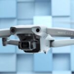 Come risolvere l’errore di aggiornamento del firmware del drone DJI Mavic Air 2