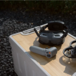 Recensione DJI Goggles Integra e RC Motion per i droni Avata FPV