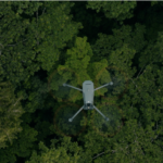 Grazie ai droni si salvano le foreste pluviali